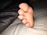 Foot Fetish Photo