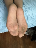 Foot Fetish Photo