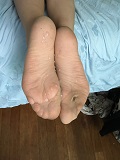 Foot Fetish Photo