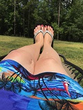 Foot Fetish Photo