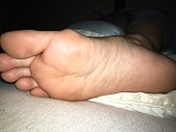 Foot Fetish Photo