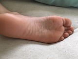 Foot Fetish Photo