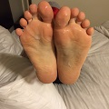 Foot Fetish Photo