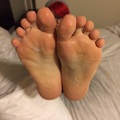 Foot Fetish Photo