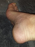 Foot Fetish Photo