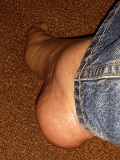 Foot Fetish Photo