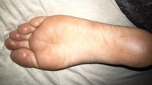 Foot Fetish Photo