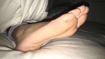 Foot Fetish Photo