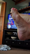 Foot Fetish Photo