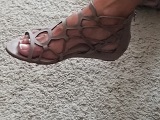 Foot Fetish Photo