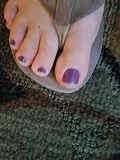 Foot Fetish Photo