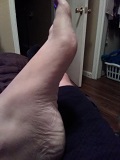 Foot Fetish Photo