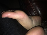 Foot Fetish Photo