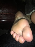 Foot Fetish Photo