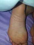 Foot Fetish Photo