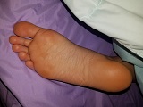 Foot Fetish Photo