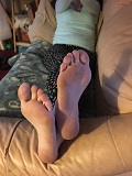 Foot Fetish Photo