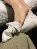 Foot Fetish Photo