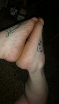 Foot Fetish Photo