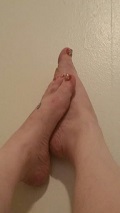 Foot Fetish Photo