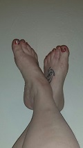 Foot Fetish Photo