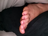 Foot Fetish Photo