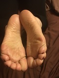 Foot Fetish Photo