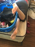 Foot Fetish Photo