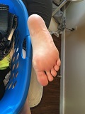 Foot Fetish Photo