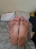 Foot Fetish Photo