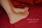 Foot Fetish Photo