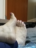 Foot Fetish Photo