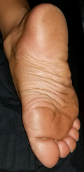 Foot Fetish Photo