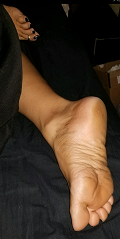 Foot Fetish Photo