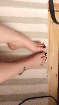 Foot Fetish Photo