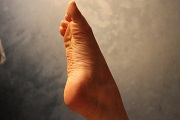 Foot Fetish Photo