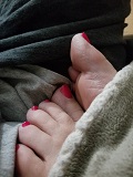 Foot Fetish Photo