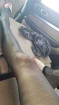 Foot Fetish Photo