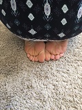 Foot Fetish Photo