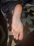 Foot Fetish Photo