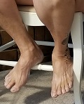 Foot Fetish Photo