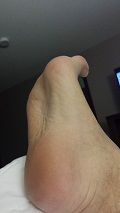 foot fetish photo