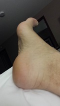 foot fetish photo