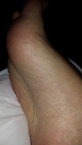 foot fetish photo