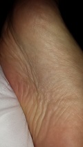 foot fetish photo