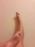 foot fetish photo