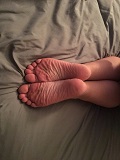 foot fetish photo