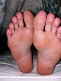 foot fetish photo