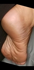 Foot Fetish Photo