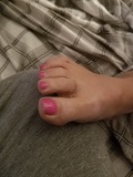 Foot Fetish Photo